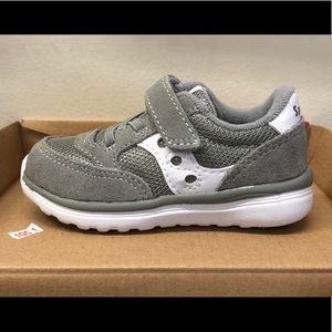 Saucony Toddler Tennis Shoes 5W